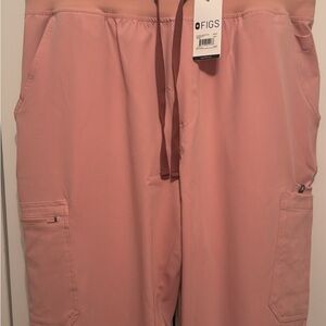 Figs HW Yola Skinny Scrubs Women’s